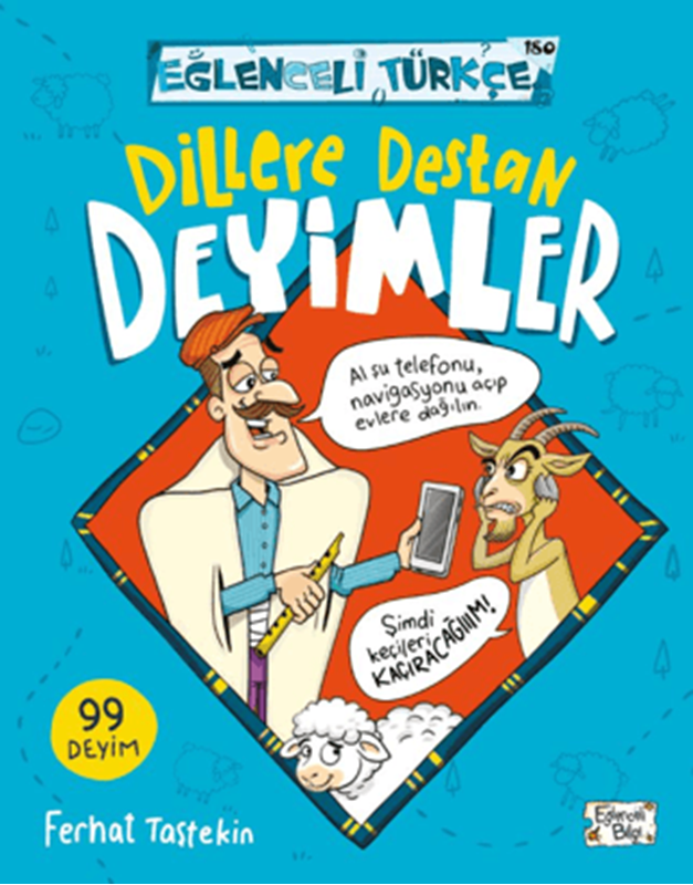 resm Dillere Destan Deyimler