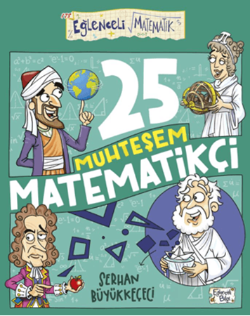 Resim 25 Muhteşem Matematikçi