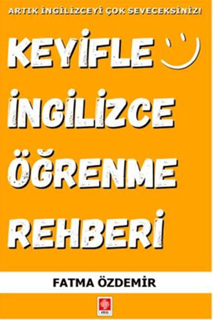 Resim Keyifle İngilizce Öğrenme Rehberi