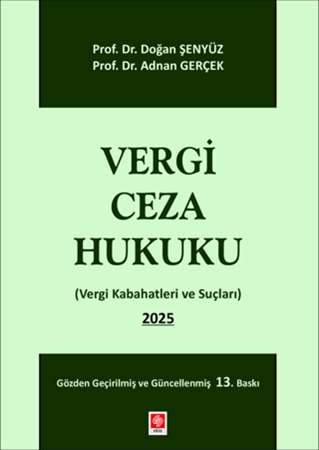 Resim Vergi Ceza Hukuku
