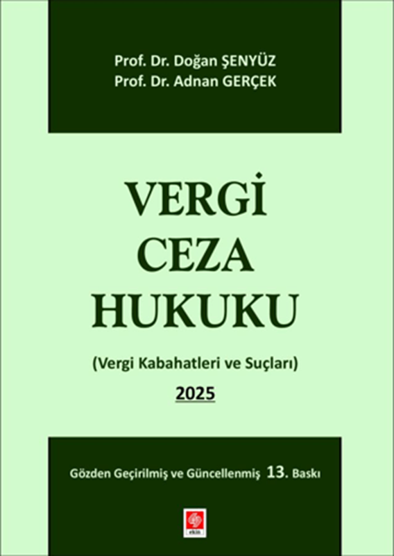 resm Vergi Ceza Hukuku