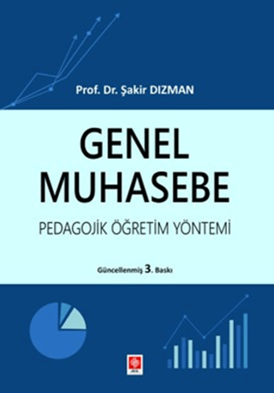 resm Genel Muhasebe - Pedagojik Öğretim Yöntemi