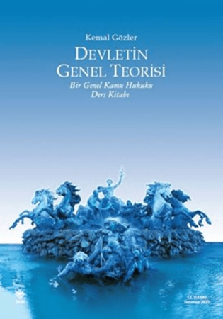 Resim Devletin Genel Teorisi