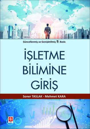 Resim İşletme Bilimine Giriş