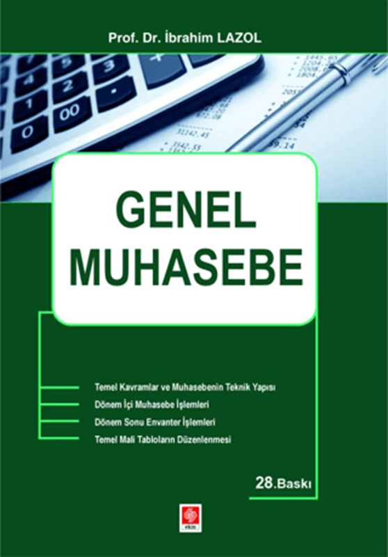 resm Genel Muhasebe