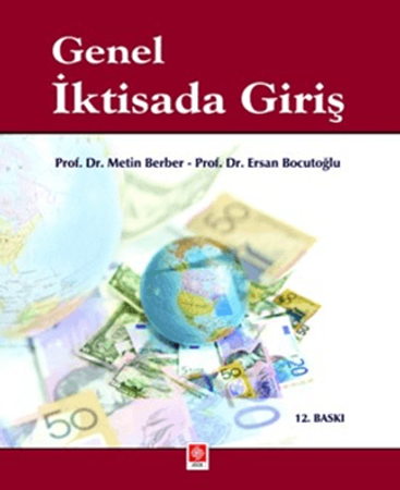 Resim Genel İktisada Giriş