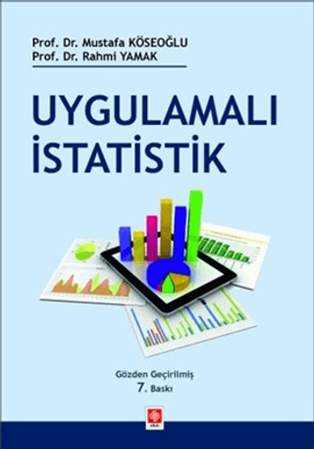 Resim Uygulamalı İstatistik