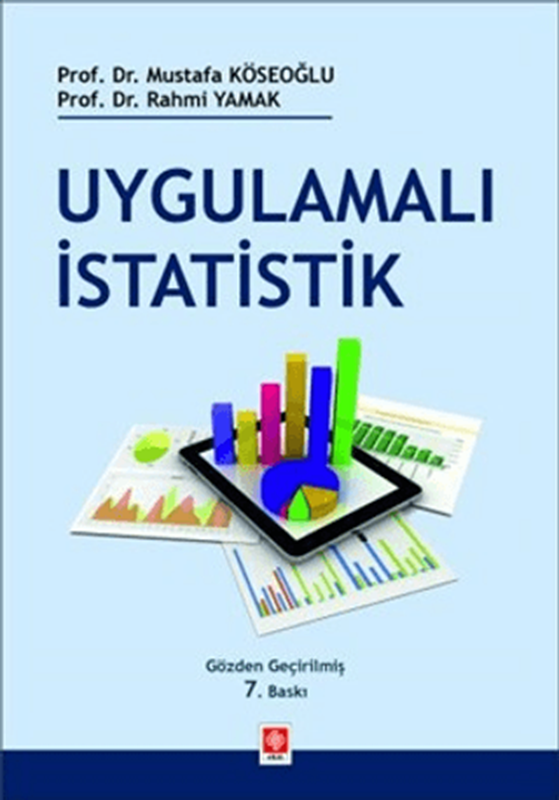 resm Uygulamalı İstatistik