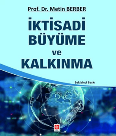 Resim İktisadi Büyüme ve Kalkınma
