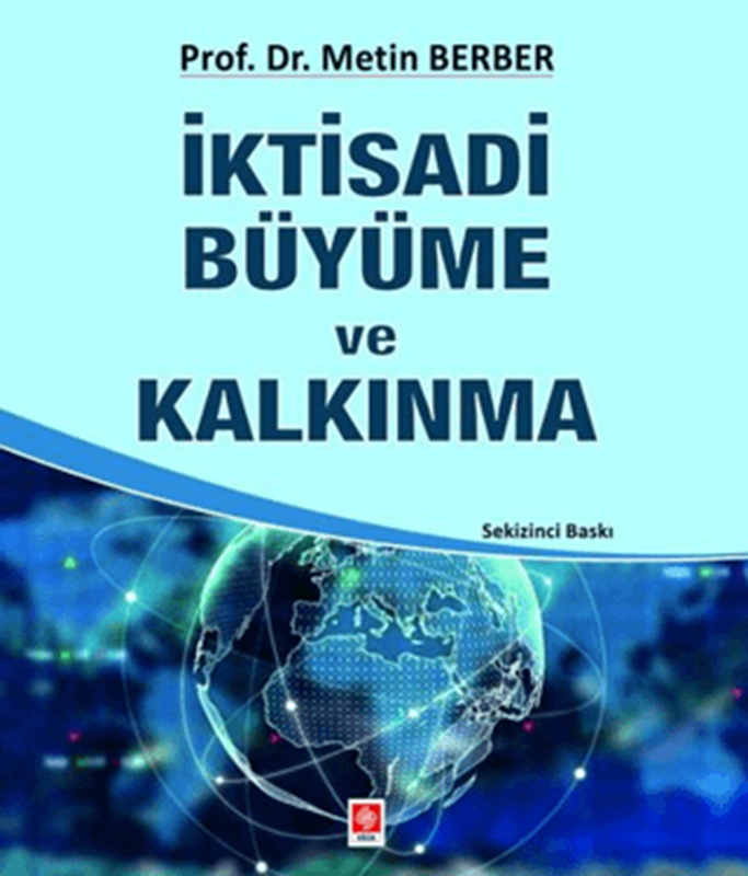 resm İktisadi Büyüme ve Kalkınma