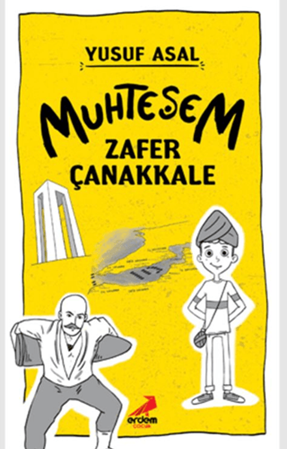 Resim Muhteşem Zafer Çanakkale