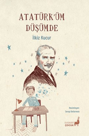 Resim Atatürk’üm Düşümde
