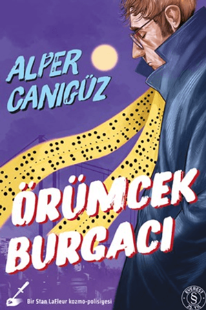Resim Örümcek Burgacı