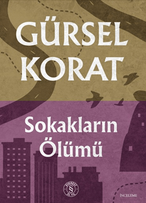 resm Sokakların Ölümü