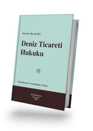 Resim Deniz Ticareti Hukuku