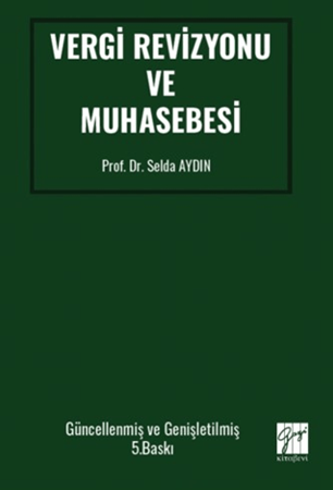 Resim Vergi Revizyonu ve Muhasebesi