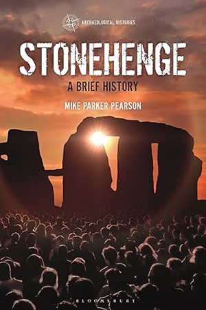 Resim Stonehenge: A Brief History