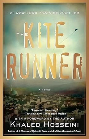 Resim The Kite Runner 