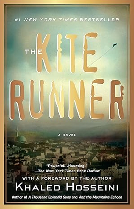 resm The Kite Runner 