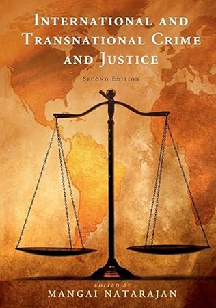 Resim International and Transnational Crime and Justice 
