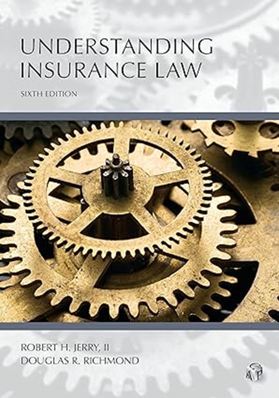 resm Understanding Insurance Law