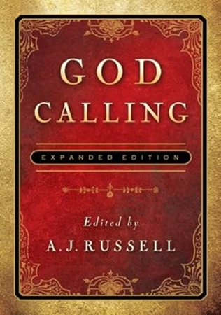 Resim God Calling 