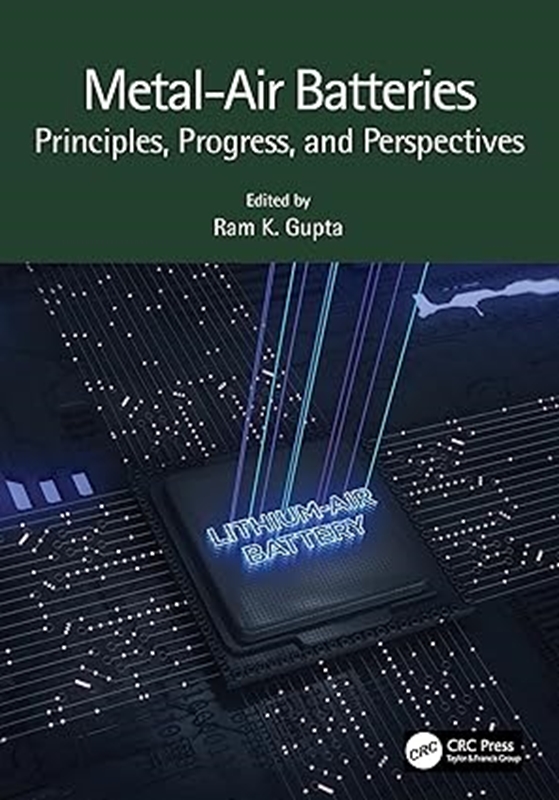 resm Metal-Air Batteries