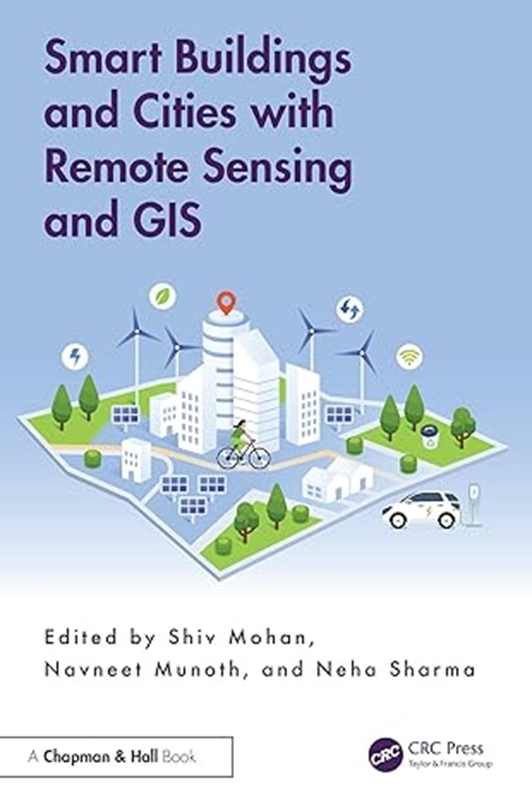 resm Smart Buildings and Cities with Remote Sensing and GIS 