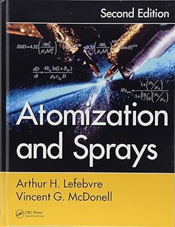 Resim Atomization and Sprays