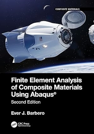 Resim Finite Element Analysis of Composite Materials using Abaqus
