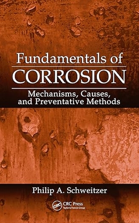 Resim Fundamentals of Corrosion