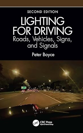 Resim Lighting for Driving