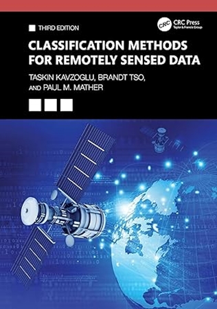Resim Classification Methods for Remotely Sensed Data