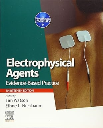 Resim Electrophysical Agents: Evidence-based Practice