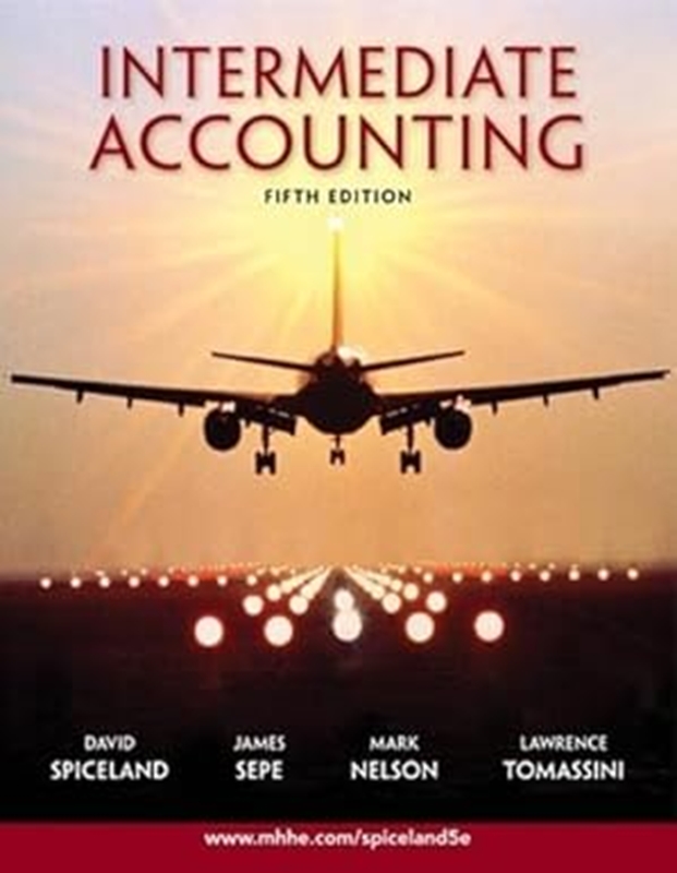 resm Intermediate Accounting