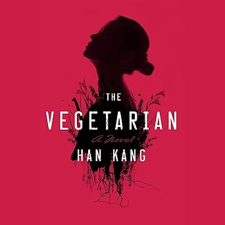 Resim The Vegetarian: A Novel