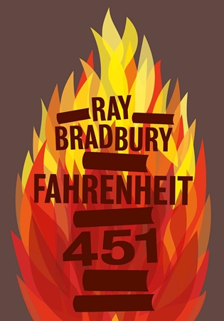 Resim Fahrenheit 451