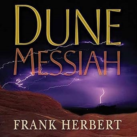Resim Dune Messiah: Book Two in the Dune Chronicles