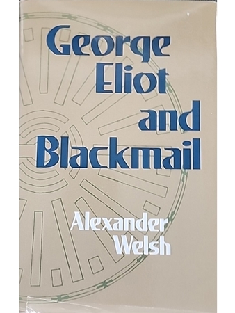 Resim George Eliot & Blackmail