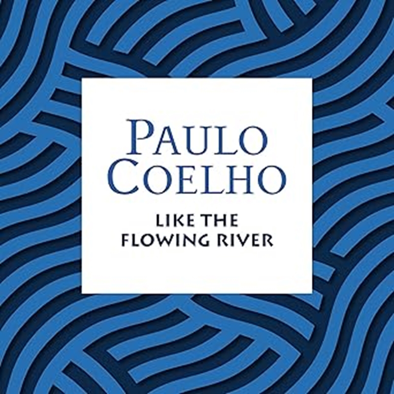 resm Like the Flowing River