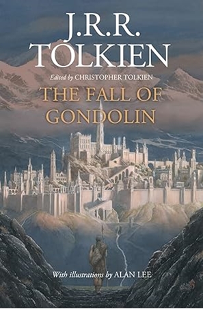 Resim The Fall Of Gondolin