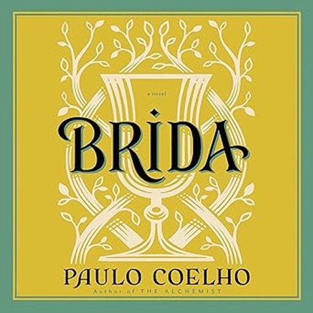 Resim Brida: A Novel