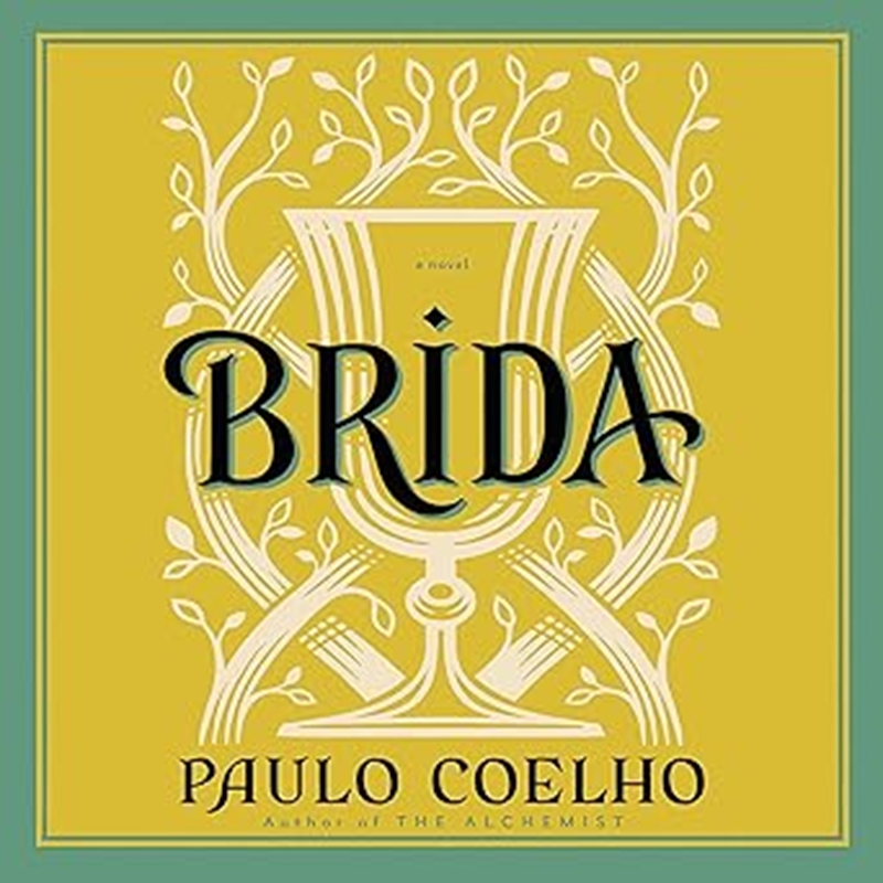 resm Brida: A Novel