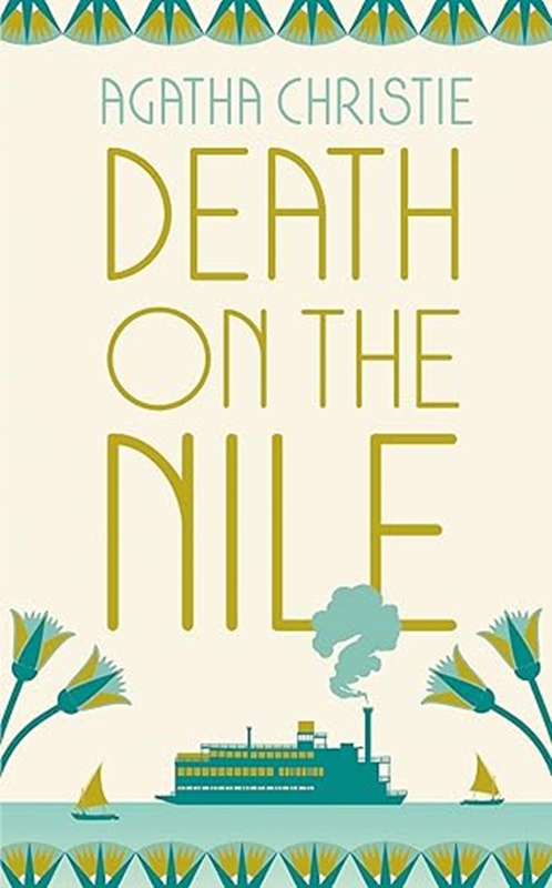 resm Death on the Nile