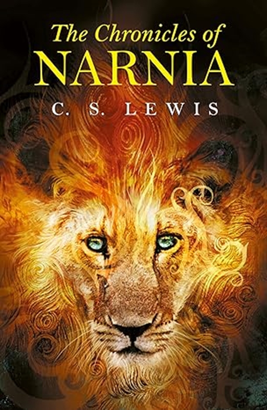 resm The Chronicles of Narnia