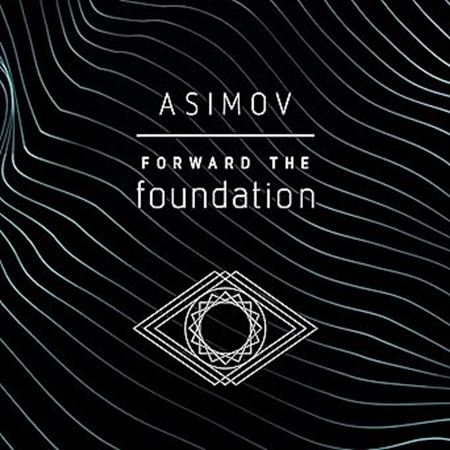 Resim Forward the Foundation