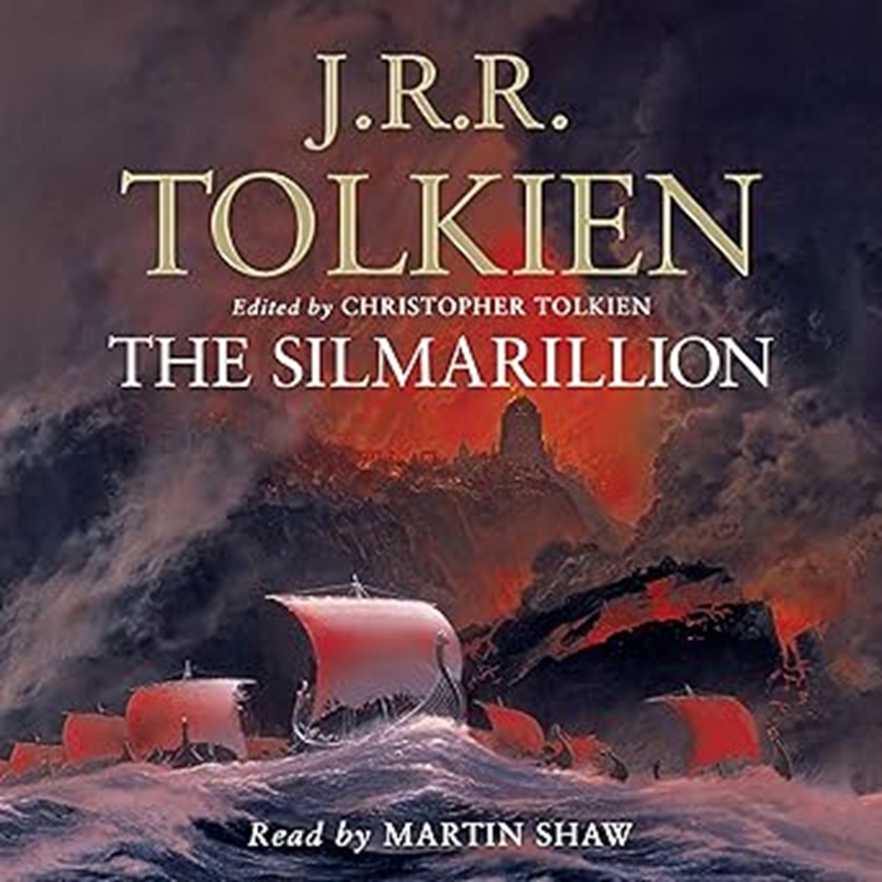 resm The Silmarillion