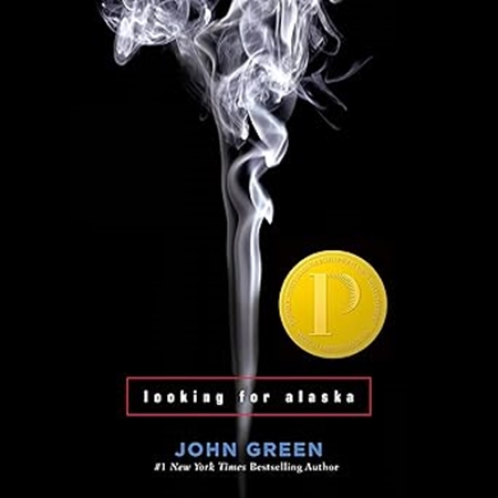 Resim Looking for Alaska