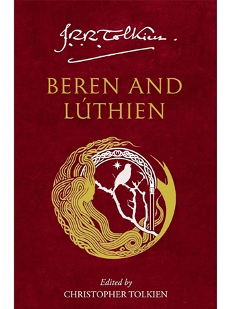 Resim Beren And Lúthien