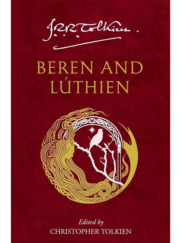 resm Beren And Lúthien